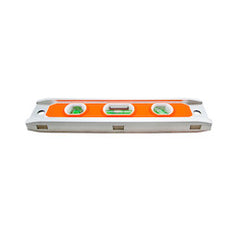 Klein 935R Aluminum Torpedo Level Rare Earth Magnet 9 Inch