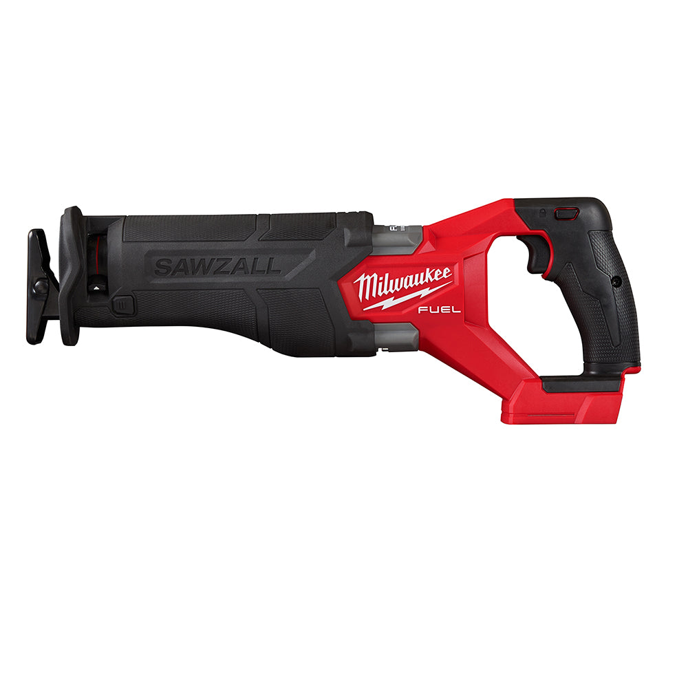 Milwaukee 2821-20 M18 FUEL Sawzall Cordless Reciprocating Saw 0 to 3000 spm