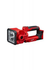 Milwaukee 2354-20 M18 LED Search Light 1250 Lumens 730 Yard Beam Distance