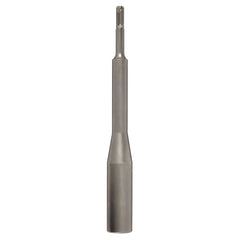 Milwaukee 48-62-6031 Ground Rod Driver, 5/8 in Rod, 10 in L, For Use With SDS Plus Rotary Hammer