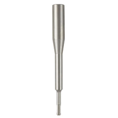 Milwaukee 48-62-6031 Ground Rod Driver, 5/8 in Rod, 10 in L, For Use With SDS Plus Rotary Hammer