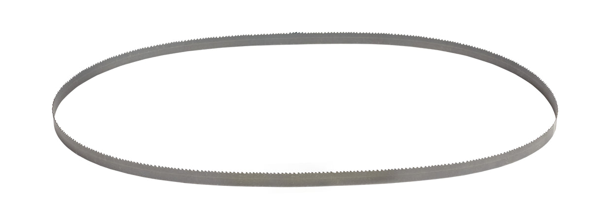 Milwaukee 48-39-0619 Extreme Metal Bandsaw Blade 35-3/8 in 3 Pack