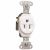 Pass & Seymour 5251W Receptacle Bl Str 125VAC 15A 2 3 WHT