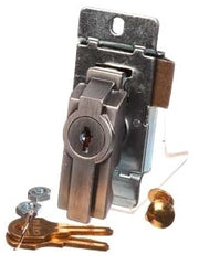 Siemens ECQFL1 Load Center Flush Lock Kit