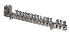 Siemens EC2GB12 12-Position Ground Bar Kit