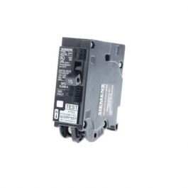 Siemens QF115AN BREAKER CKT PROTECTION PERSONEL 120V 15A