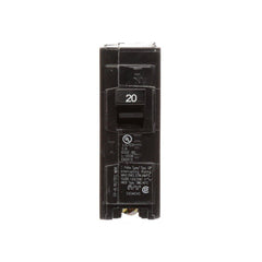 Siemens Q120 QP/MP Circuit Breaker, 120 VAC, 20 Amp, 10 kAIC, 1-Pole