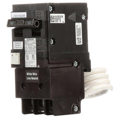 Siemens QF250A BREAKER CKT FLT GND 120/240VAC 50A 10KA