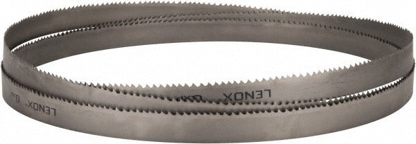 LENOX Lenox 89783QPB154675 Bandsaw Blade 184 in 3-4 Tpi Bi-metal