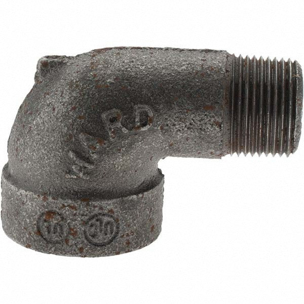 VALUE COLLECTION Value Collection 13524 90 Degree Street Elbow 3/4 in