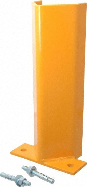 VALUE COLLECTION Value Collection WTD-PP12 Post Protector Corner Plate Guard