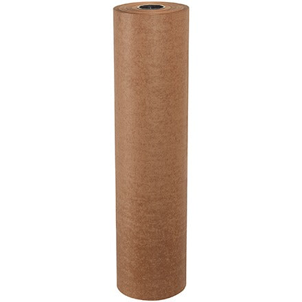 BSC PREFERRED Bsc Preferred WP3630 Waxed Paper Rolls 30 Lb