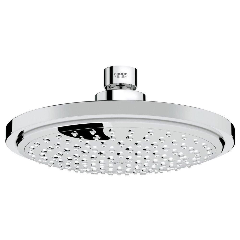 GROHE 27492000 SHOWER HEADS