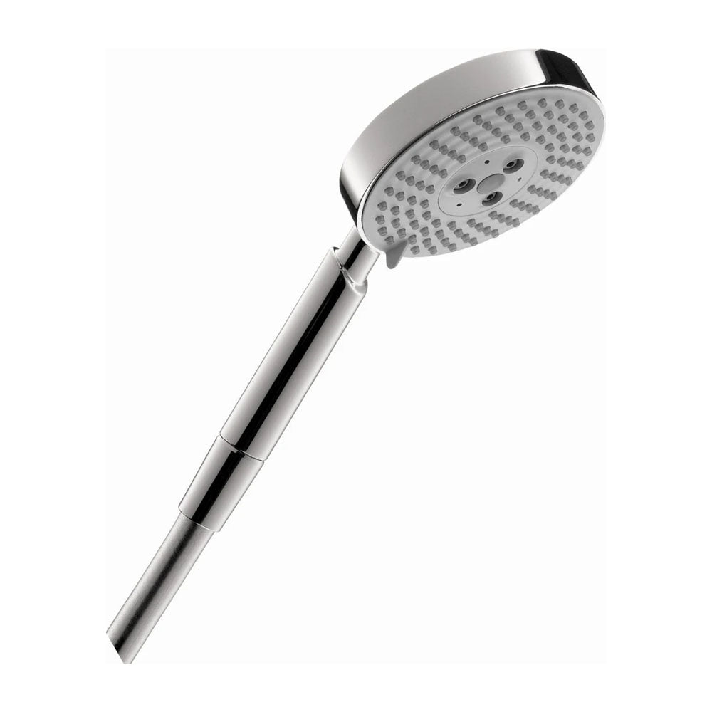 Hansgrohe 28514001 Raindance S Handshower 120 3-Jet 2.5 GPM