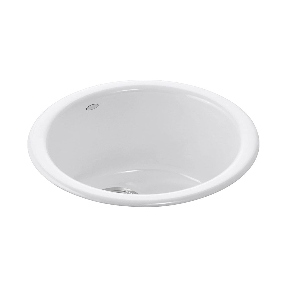 KOHLER 040688100463 Porto Fino Self-Rimming/Undercounter Entert