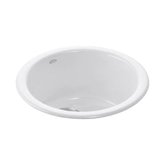 KOHLER 040688100463 Porto Fino Self-Rimming/Undercounter Entert