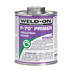 IPS CORPORATION 10227 IPS Weld-On P-70 Industrial Grade PVC/CPVC Primer