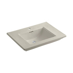 KOHLER 040688677415 Memoirs Stately Pedestal Basin with Singl