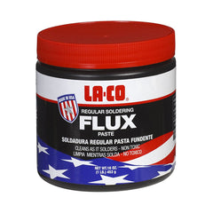 LA-CO INDUSTRIES 022104 Hercules 22104 Climate Smooth Soldering Flux 4 oz