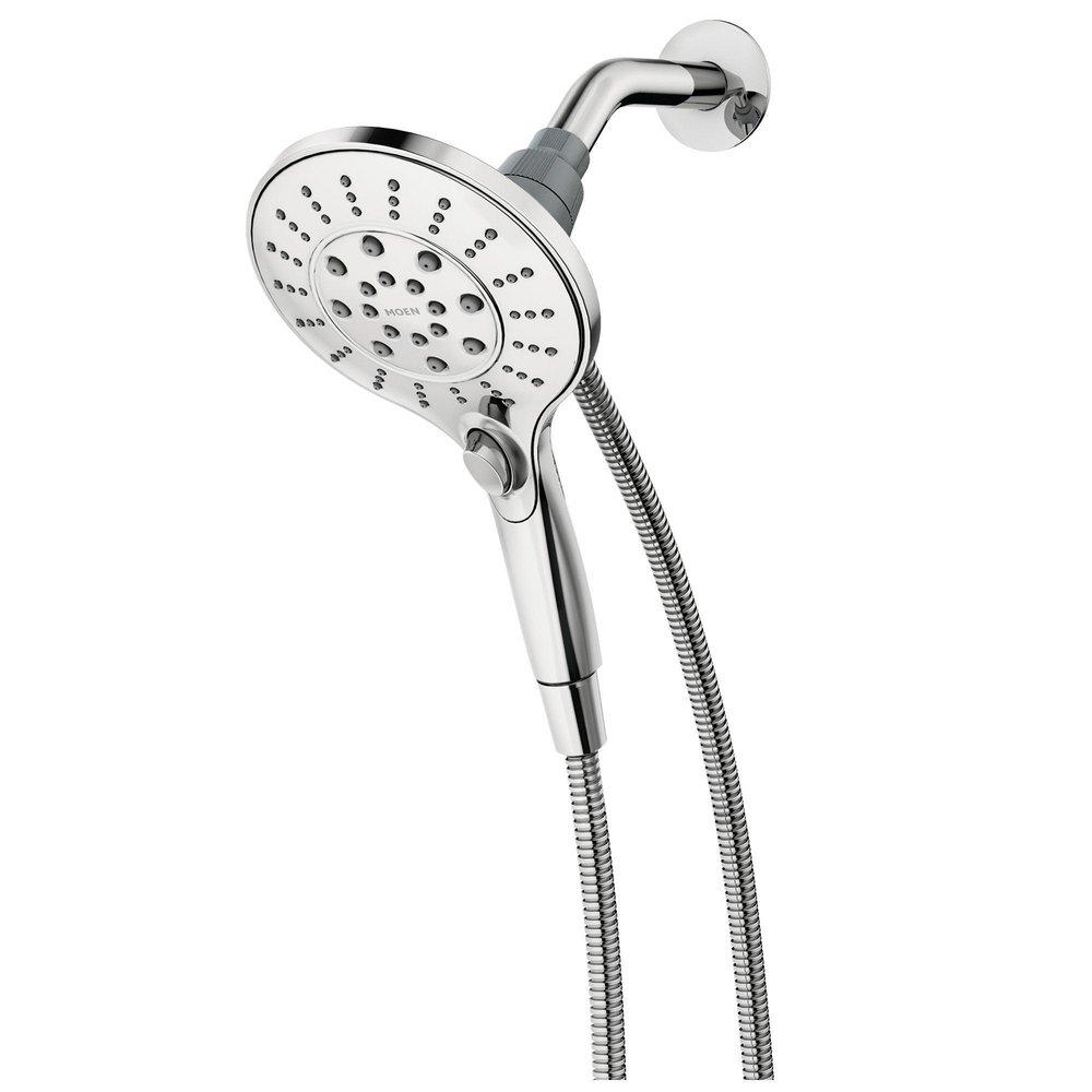 MOEN 26112 SHOWER HEADS