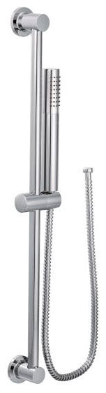 MOEN 3887EP SHOWER HEADS