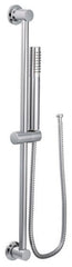 MOEN 3887EP SHOWER HEADS
