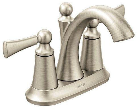 MOEN 4500BN BATH & KITCHEN FAUCETS