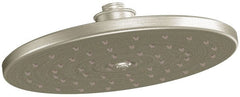 MOEN S112EPBN SHOWER HEADS