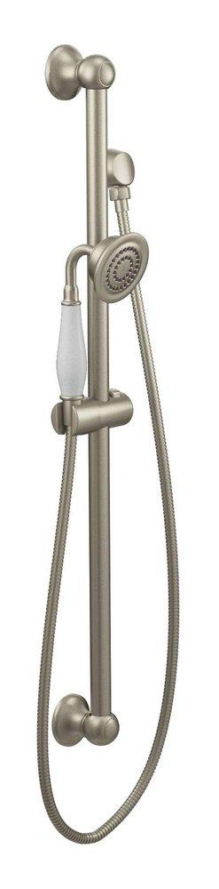 MOEN S12107EPBN SHOWER HEADS