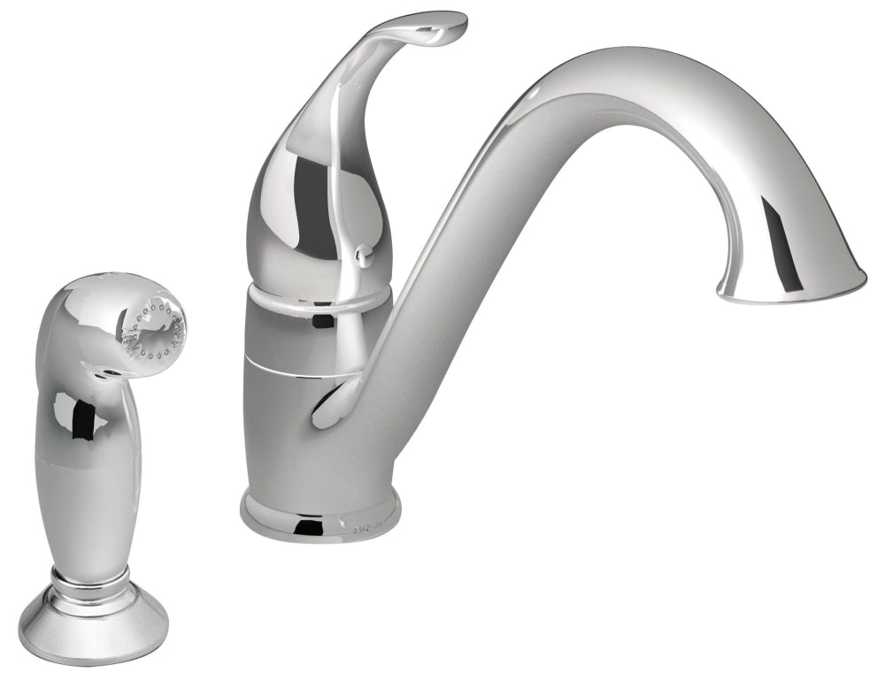 MOEN 7840 KITCHEN FAUCETS