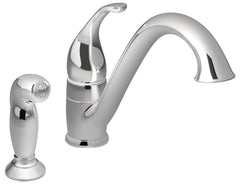 MOEN 7840 KITCHEN FAUCETS