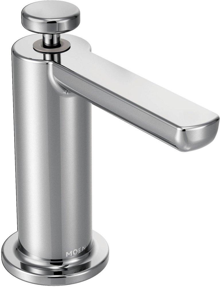 MOEN S3947C KITCHEN FAUCETS