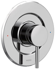 Moen T2191 Align Chrome Posi-Temp(R) Valve Trim