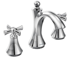 MOEN T4524 BATH & KITCHEN FAUCETS