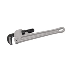 Reed 02095 Heavy Duty Straight Pipe Wrench 1/4 to 2 in Pipe 14 in OAL