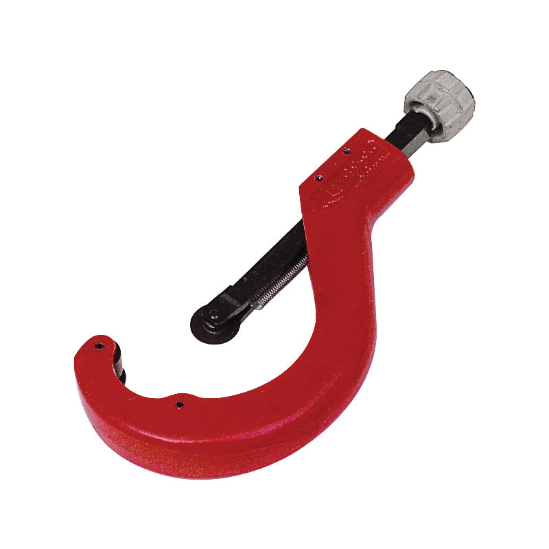 Reed 04140 Quick Release Tubing Cutter 1-7/8 to 4-1/2 in