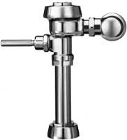 SLOAN VALVE 3080011 REGAL 110 XL - Flushometer