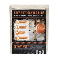 True Value 04329 6X8 Stay Canv Runner