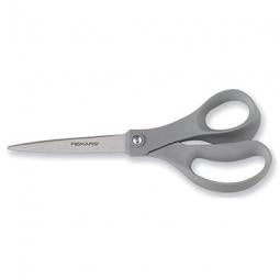 TRUE VALUE 01-004249J Straight Scissor 8-In.