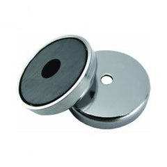 TRUE VALUE 07216 MASTER MAGNETICS TV628990 1.425 D Round Base Magnet