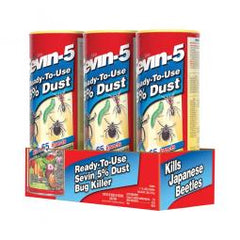 TRUE VALUE 100531074 3PK LB DUST BUG KILLER