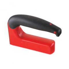 True Value 07501 Powerful Handle Magnet With Plastic/Rubber Handle 100 LB Pull