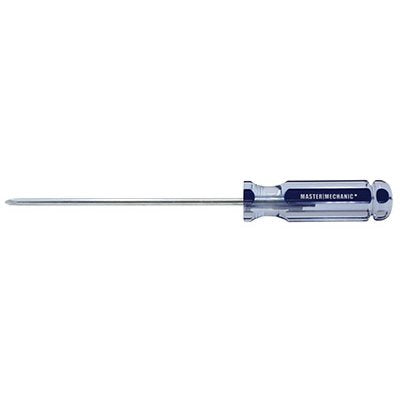 True Value 103579 Master Mechanic No. 1 x 6-In. Round Phillips Screwdriver