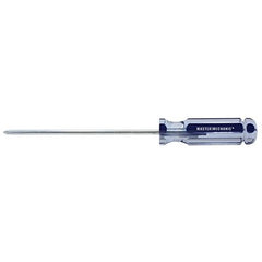 True Value 103579 Master Mechanic No. 1 x 6-In. Round Phillips Screwdriver