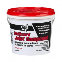 True Value 10102 1-Gallon Joint Compound