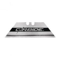 TRUE VALUE 11-800 Stanley Utility Blade, Carbide, 5-Pk. 11-800