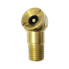 TRUE VALUE 1204S312 1/4 NPT Male Air Chuck