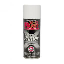 True Value 1220P-AER XOP 12OZ WHT Primer