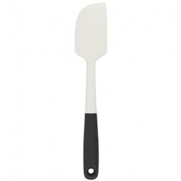 True Value 1241781 OXO Good Grips Spatula Black Silicone Medium