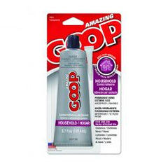 True Value 130011 Amazing GOOP 3.7-oz. Household Adhesive